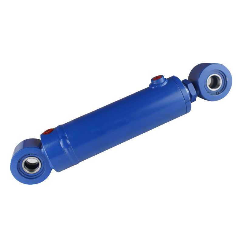 Конвейер поднимает масляный цилиндр — SIDI Hydraulic