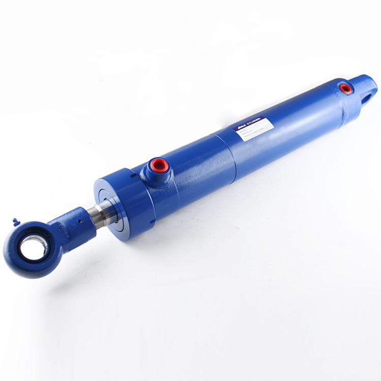 Конвейер поднимает масляный цилиндр — SIDI Hydraulic